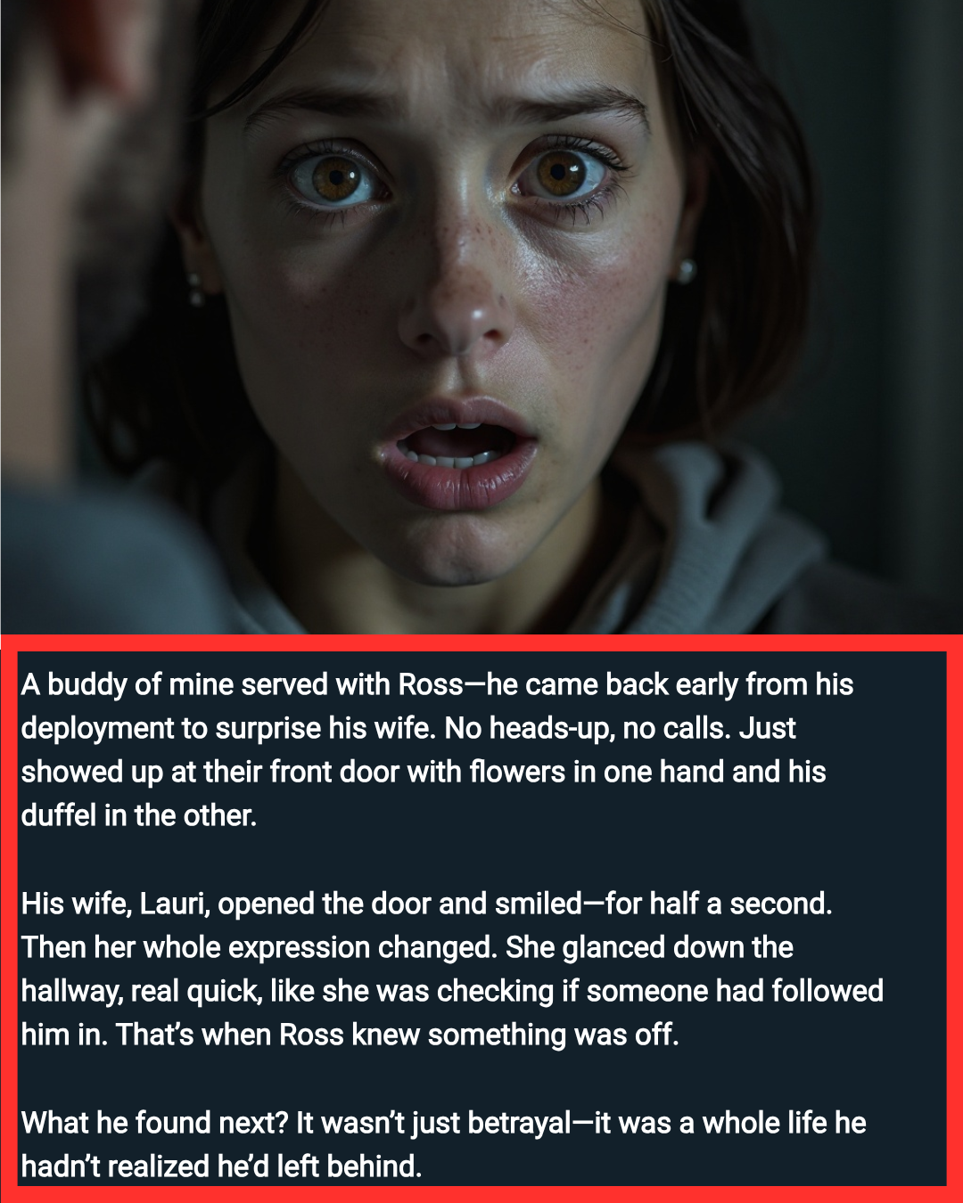 Content creative example